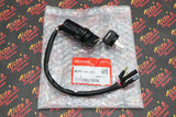 OEM Honda Ignition Key Switch FourTrax 300 TRX300FW 4x4 TRX300 1988-2000
