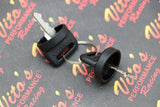 OEM Honda Ignition Key Switch FourTrax 300 TRX300FW 4x4 TRX300 1988-2000