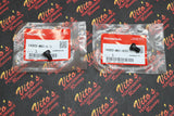 2 x OEM Honda Cam Sprocket Bolts TRX450r XR600r CRF450r