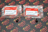2 x OEM Honda Cam Sprocket Bolts TRX450r XR600r CRF450r