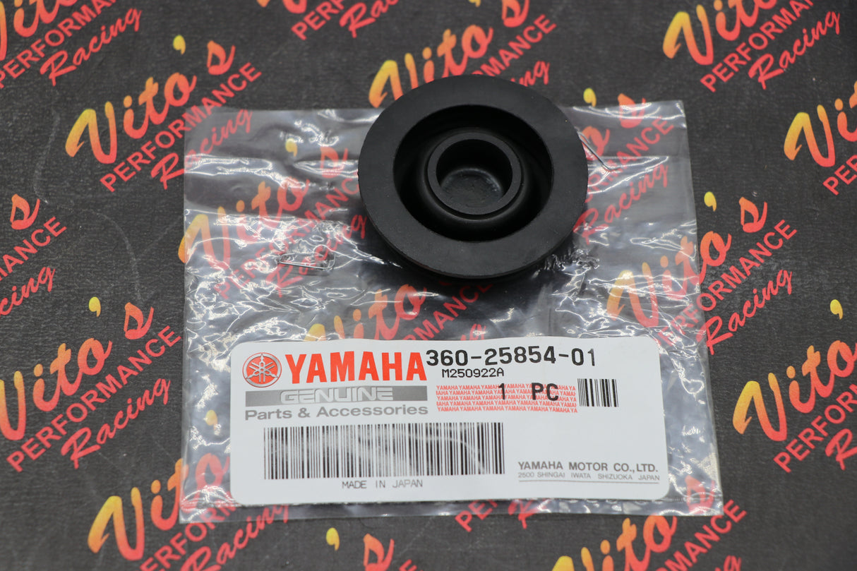 OEM Rear Brake Master Cylinder Reservoir Diaphragm seal gasket Yamaha Banshee