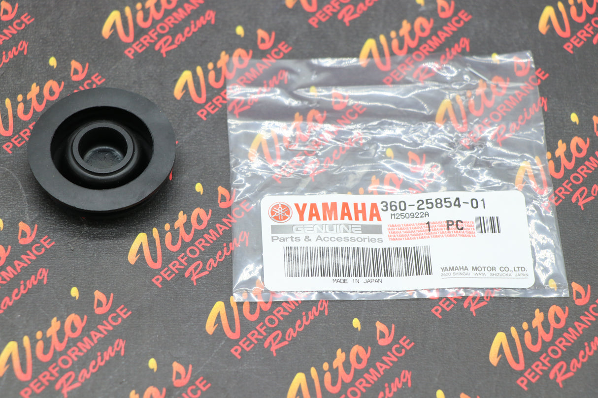 OEM Rear Brake Master Cylinder Reservoir Diaphragm seal gasket Yamaha Banshee