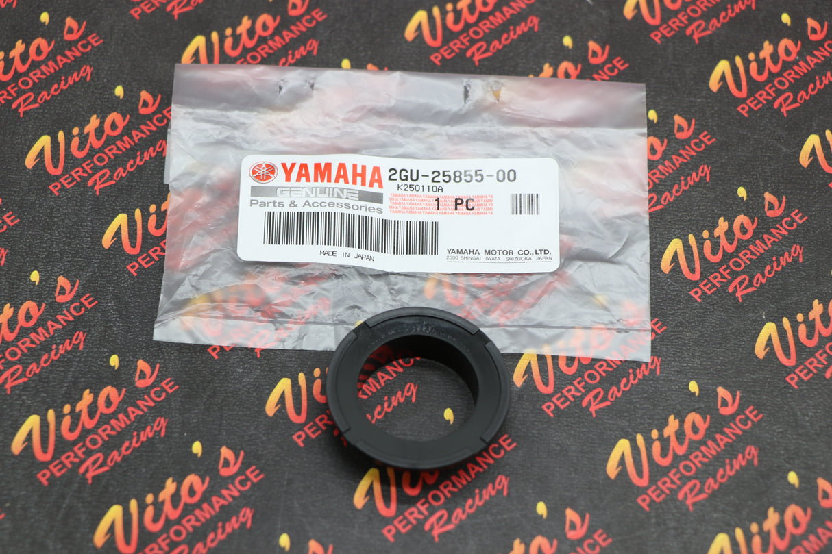 Yamaha Banshee Rear Brake Master Cylinder Reservoir Diaphragm BUSHING ONLY