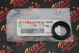 OEM lower steering stem seal Yamaha Banshee Raptor 770 YFZ450 YFZ450r