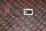 Vito's Performance 404 BOG BORE MONOBLOCK Cool Head o-ring replacement kit