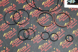Vito's Performance 404 BOG BORE MONOBLOCK Cool Head o-ring replacement kit