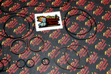 Vito's Performance 404 BOG BORE MONOBLOCK Cool Head o-ring replacement kit