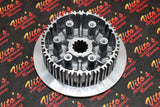 Honda TRX450R Clutch basket center hub  450R 2004-2014