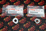 OEM Clutch Lock Washer Tab + counter balancer washer KIT YAMAHA Blaster