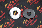 OEM Clutch Lock Washer Tab + counter balancer washer KIT YAMAHA Blaster
