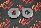 OEM Clutch Lock Washer Tab + counter balancer washer KIT YAMAHA Blaster