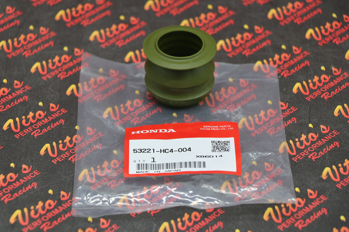 New OEM Genuine Honda Steering Shaft Bushing TRX300 Foreman Rancher