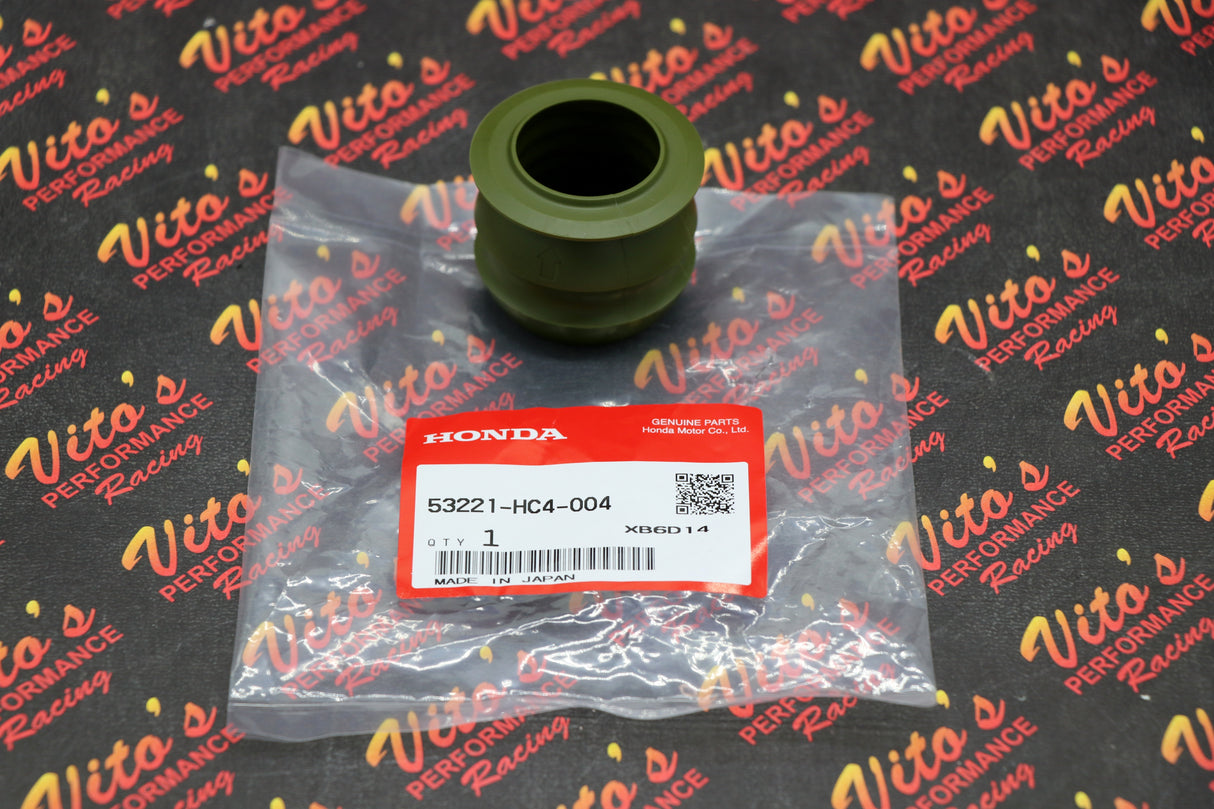 New OEM Genuine Honda Steering Shaft Bushing TRX300 Foreman Rancher