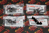 OEM YAMAHA BANSHEE FENDERS BOLTS SCREW KIT