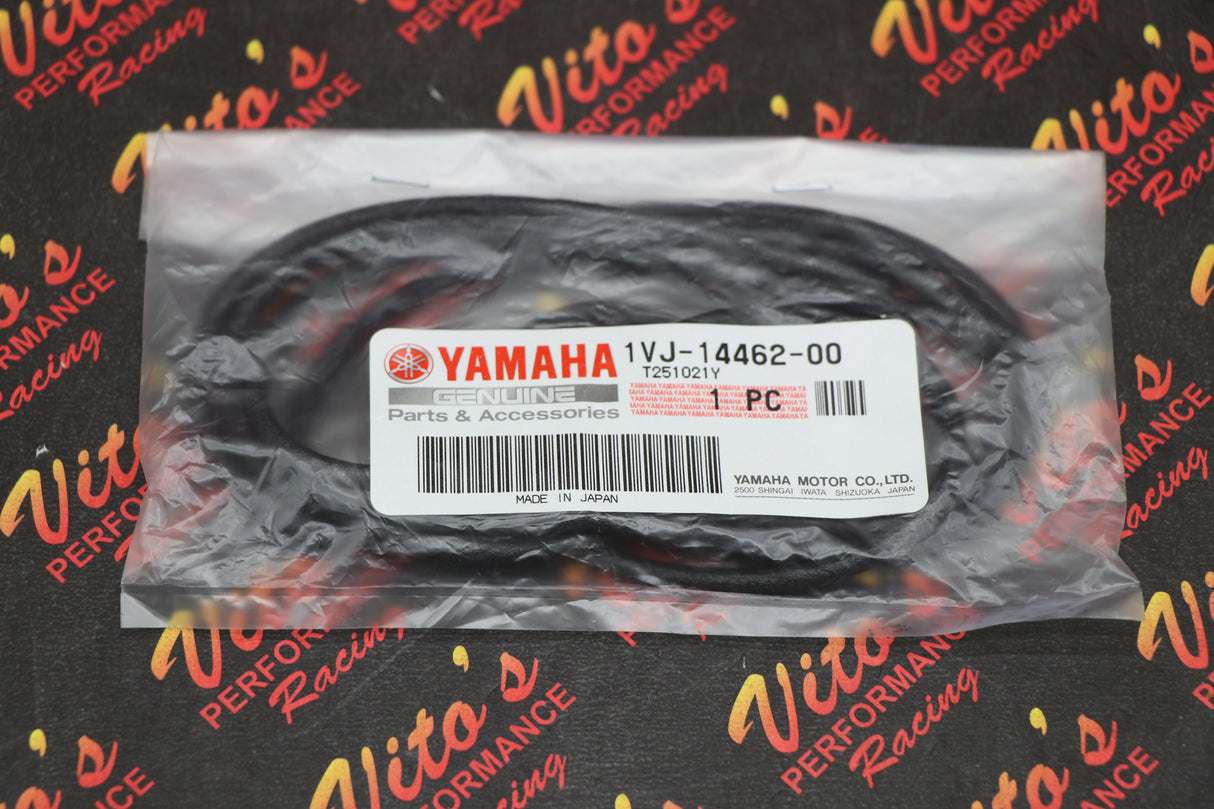 OEM Air box Cap lid GASKET SEAL Yamaha Banshee Blaster YFZ450r