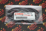 OEM Air box Cap lid GASKET SEAL Yamaha Banshee Blaster YFZ450r