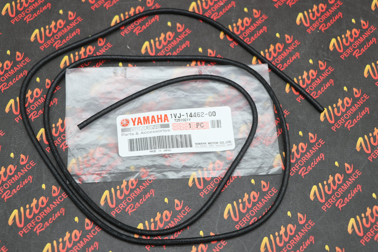 OEM Air box Cap lid GASKET SEAL Yamaha Banshee Blaster YFZ450r