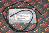 OEM Air box Cap lid GASKET SEAL Yamaha Banshee Blaster YFZ450r
