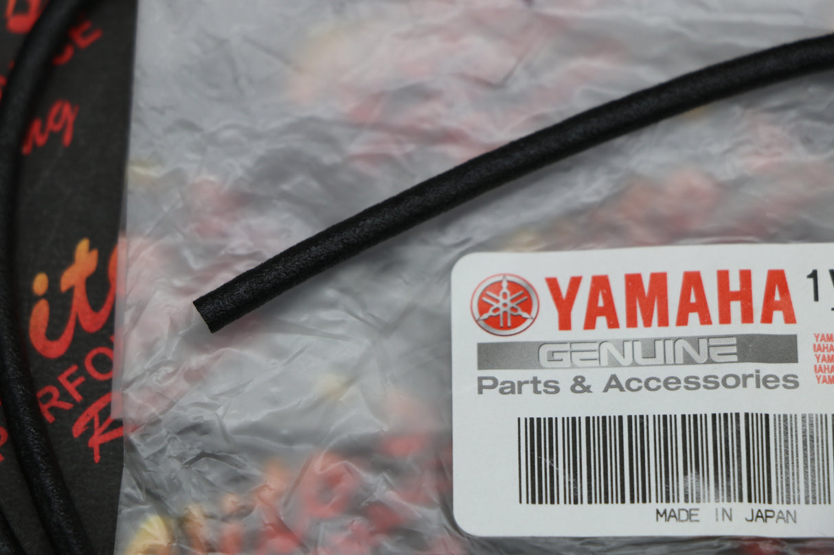 OEM Air box Cap lid GASKET SEAL Yamaha Banshee Blaster YFZ450r
