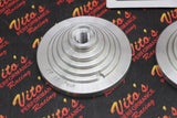 Vito's Billet Monoblock CYB404 19CC Domes 13 Degree Race Gas