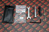 Genuine OEM Yamaha 1PE-F8100-01-00 Tool Kit Raptor 700 YFZ450R ATV