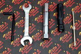 Genuine OEM Yamaha 1PE-F8100-01-00 Tool Kit Raptor 700 YFZ450R ATV
