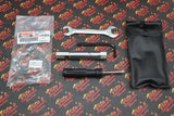 Genuine OEM Yamaha 1PE-F8100-01-00 Tool Kit Raptor 700 YFZ450R ATV