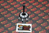 Vito's Performance aluminum GAS CAP Yamaha Raptor 700 700R BLACK