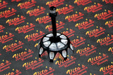 Vito's Performance aluminum GAS CAP Yamaha Raptor 700 700R BLACK
