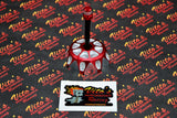 Vito's Performance aluminum GAS CAP Yamaha Raptor 700 700R RED
