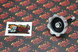 Vito's Performance aluminum GAS CAP Yamaha Raptor 700 700R SILVER