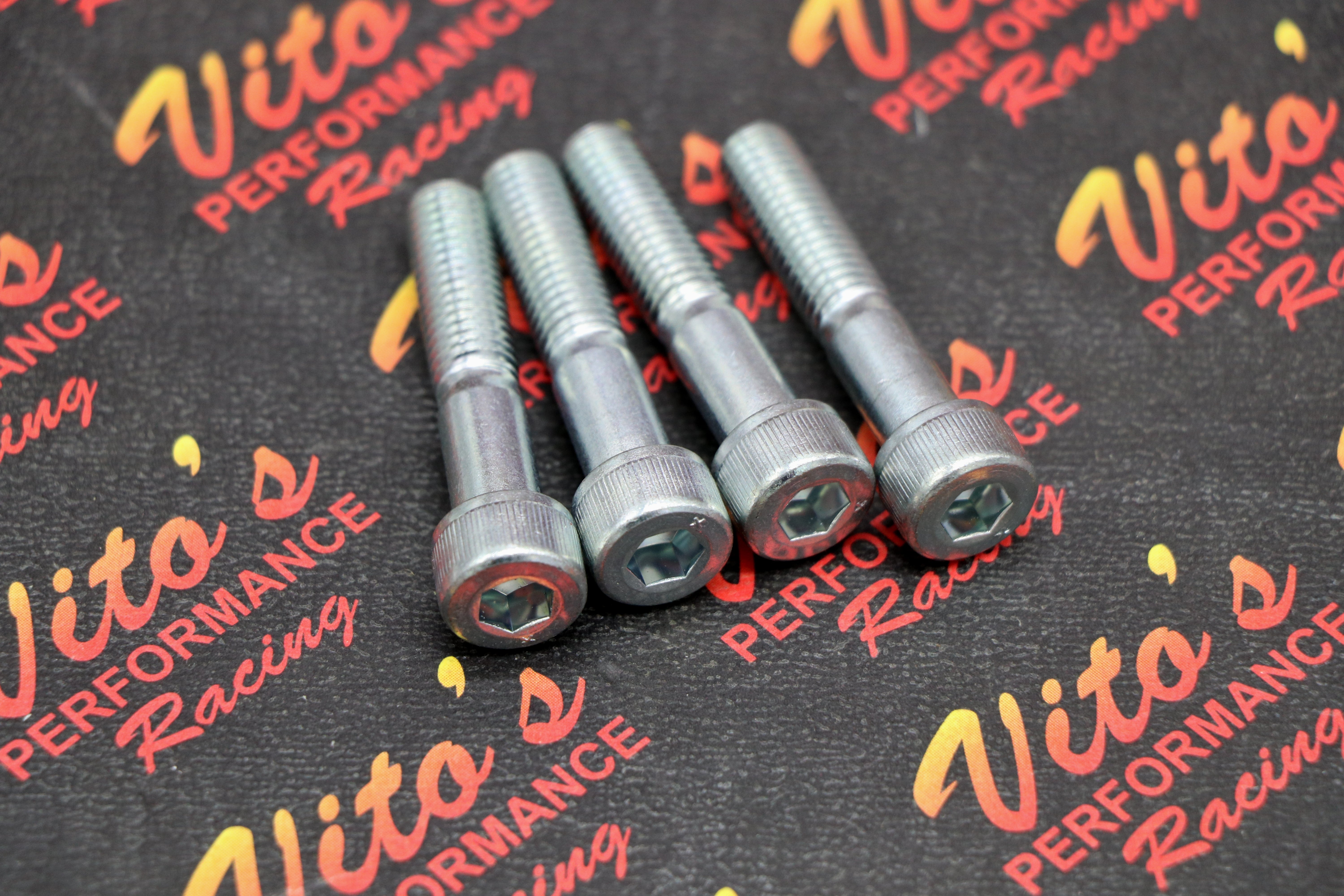4 x Honda OEM Swingarm Pinch Bolt TRX400EX TRX450R TRX450ER 400EX