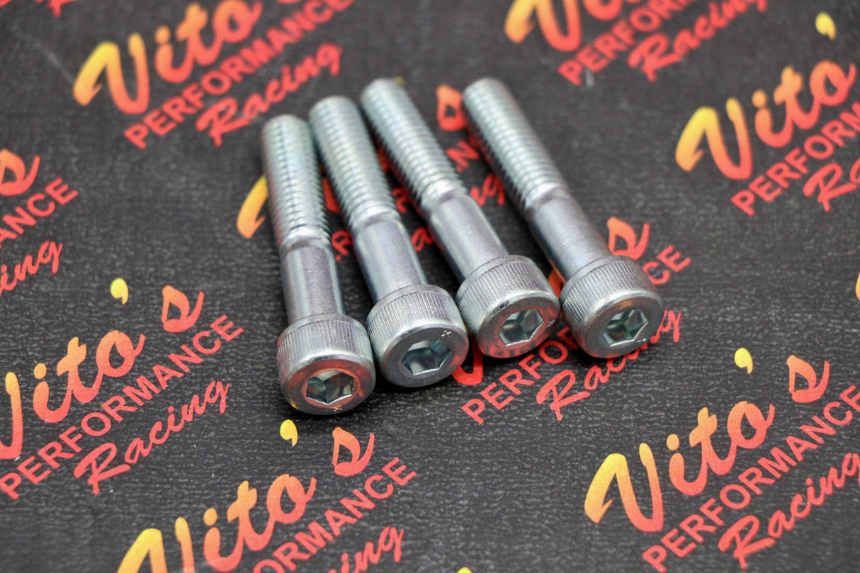 4 x Honda OEM Swingarm Pinch Bolt TRX400EX TRX450R TRX450ER 400EX 450R