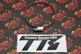 FILTER CLAMP ONLY for Toomey 2:1 filter Yamaha Banshee single intake