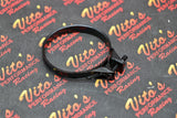 4 x VITO's carb clamps for stock airbox boots Yamaha Banshee 1987-2006