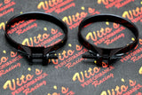2 x VITO's clamps Yamaha Banshee stock carbs to front of airbox boots (smaller)