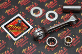 VITOS Yamaha Banshee crank crankshaft 110mm rod kit + bearings STOCK REPLACEMENT