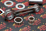 VITOS Yamaha Banshee crank crankshaft 110mm rod kit + bearings STOCK REPLACEMENT
