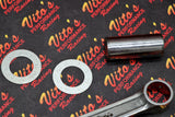 VITOS Yamaha Banshee crank crankshaft 110mm rod kit + bearings STOCK REPLACEMENT