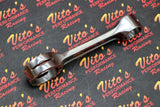 VITOS Yamaha Banshee crank crankshaft 110mm rod kit + bearings STOCK REPLACEMENT
