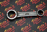 VITOS Yamaha Banshee crank crankshaft 110mm rod kit + bearings STOCK REPLACEMENT
