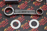 VITO'S Yamaha Banshee crank crankshaft 115mm long rod kit + bearings for 4mm stroker