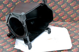 Yamaha OEM 18P-14411-01-00 Air Cleaner Case YFZ450R YFZ450X 2009-2026