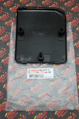 Yamaha OEM 3B4-28239-02-00 Oil Dipstick Access Cover Grizzly 550 700 YFZ450