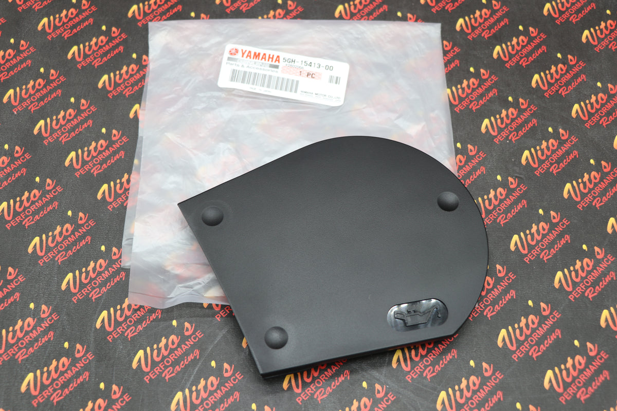 Yamaha OEM 5GH-15413-00-00 Carburetor Cover Dipstick Grizzly 660 Kodiak 400