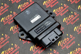 09-22 KAWASAKI Genuine MULE 4000 4010  ELECTRONIC CONTROL UNIT ECU 21175-1629 NEW