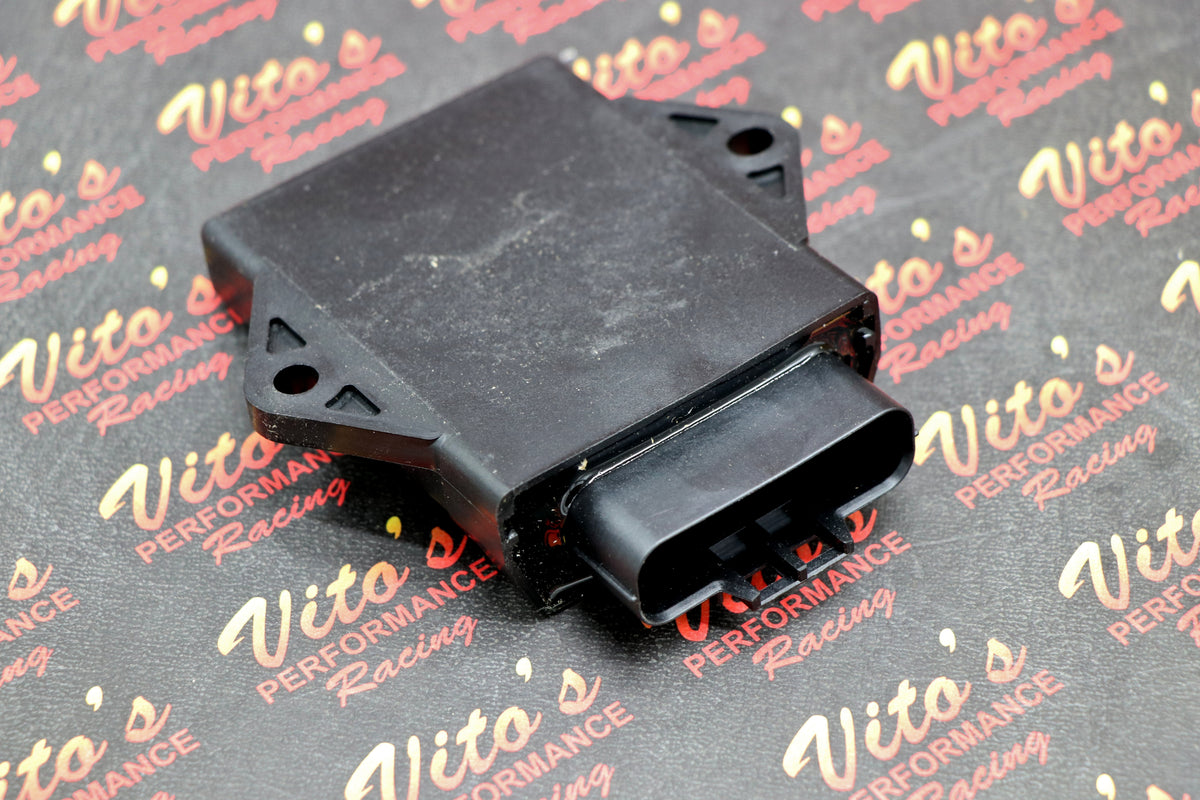 09-22 KAWASAKI Genuine MULE 4000 4010  ELECTRONIC CONTROL UNIT ECU 21175-1629 NEW