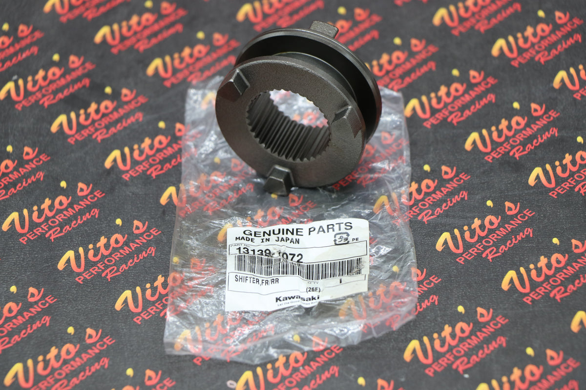 Kawasaki OEM 13139-1072 Shifter FR/RR Mule 2500 2510 2520 3000 3010
