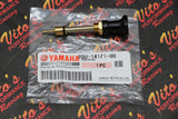 OEM Choke Lever Yamaha Banshee Blaster Plunger Carb Carburetor 2GU-14171-00
