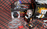 Vito's BLASTER Big Bore 240cc Yamaha 72.00 Cylinder +3mm stroker crank kit